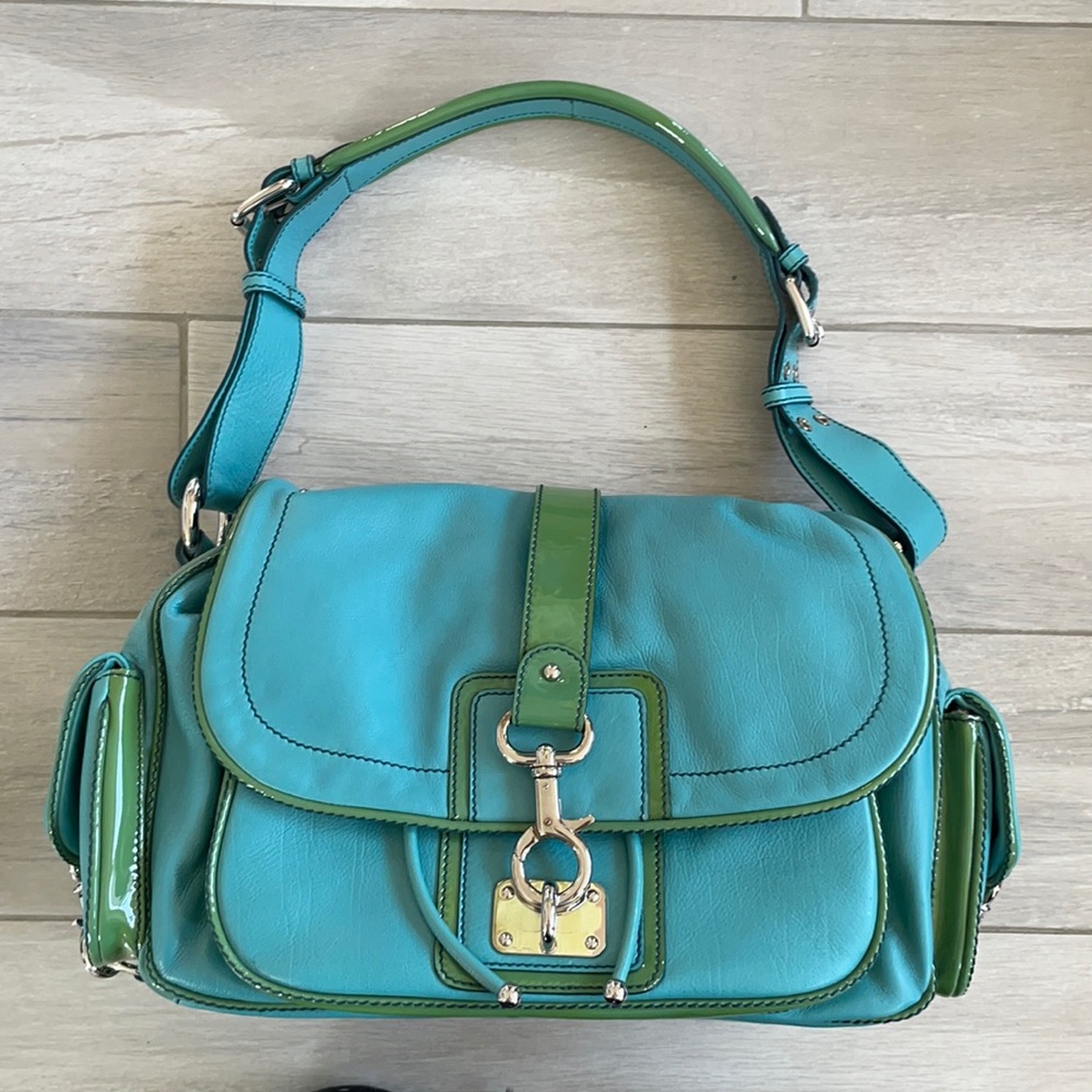 Marc Jacobs Vintage Selma Handbag